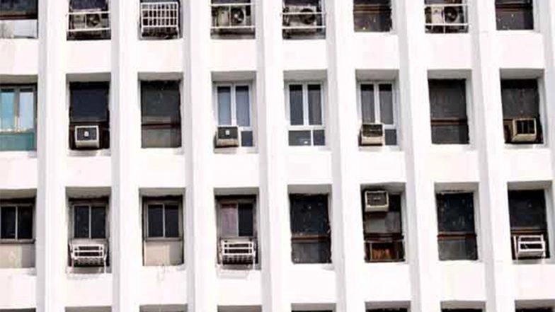 Business News | LPG Shortage Hits Indian AC Industry as Production Costs Surge: Nuvama Report