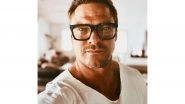 Entertainment News | 'Reacher' Star Alan Ritchson Gets Clean Chit in Brawl with Neighbour, See More Details