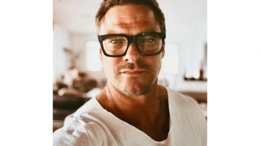 Entertainment News | 'Reacher' Star Alan Ritchson Gets Clean Chit in Brawl with Neighbour, See More Details