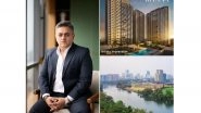 Business News | Supreme Universal Launches Supreme Rivana, Redefining Riverside Living in Pune; A 12.6-acre Riverside Gated Community
