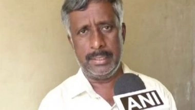 India News | RTI Activist Snehamayi Krishna Challenges Acceptance of 'B' Report in MUDA Land Scam, Files Petition in HC