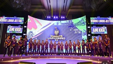 Sports News | 'We're Focused on Taking This Franchise to Greater Heights': KKR Set Vision at Knights Unplugged 3.0