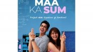 Entertainment News | Mona Singh, Mihir Ahuja-starrer 'Maa Ka Sum' to Be out on April 3