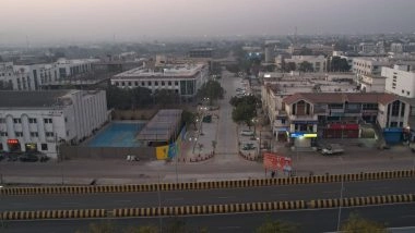 India News | Under Smart City Mission, over 357 Projects Worth over Rs 11,000 Cr Completed Across Six Smart Cities in Gujarat