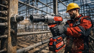 Business News | The Growing Shift to Cordless Power Tools: A New Era for Indian Homes and Industries
