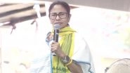 India News | Mamata Banerjee Raises Concerns over Deleted Voters from Electoral Rolls, Questions Election Fairness
