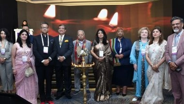 Business News | BRICS CCI WE Summit 2026 Calls for Action on Women-led Innovation, Entrepreneurship