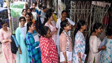 Business News | India Workforce Growth Projected at 4.7% for HY1 FY26-27: Report