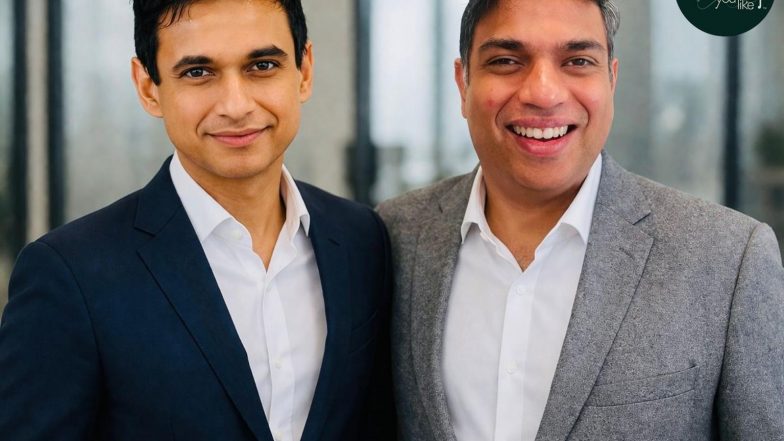 Business News | Dough As You Like by Avantage Foods Raises Rs 5 Crore to Accelerate Expansion