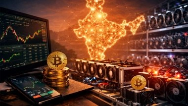 Business News | From Trading to Mining: How Bharat Miners Is Powering India's Shift Toward Hardware-Based Crypto Participation