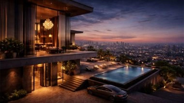 Business News | Quiet Luxury to Statement Living: How Luxury Buyer Preferences Are Shifting in 2026