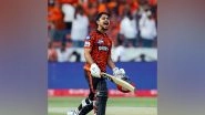 Sports News | Manifestation, Keeping Things Simple: SRH's Skipper Ishan Kishan Speaks on India Comeback, Getting Franchise's Leadership