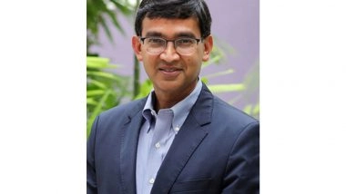 Business News | SPJIMR Dean Varun Nagaraj Appointed to AACSB Board of Directors