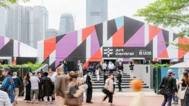 Business News | Art Central Commences Discovery-Led Eleventh Edition