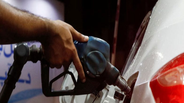 World News | Fuel Price Hike Deepens Inflation Crisis in PoGB, Locals Blame Islamabad's Policies