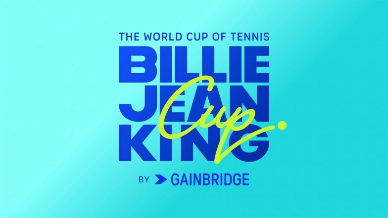 Sports News | Five Things to Know About Billie Jean King Cup - Asia/Oceania