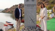 Sports News | Inspire Institute of Sport Launches Women's Rowing Programme in Collaboration with Rowing Federation of India