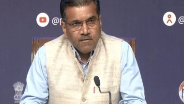 India News | No Incidents Involving Indian Ships, Seafarers in 24 Hours; 540 Crew Safe in Persian Gulf, Says Shipping Ministry