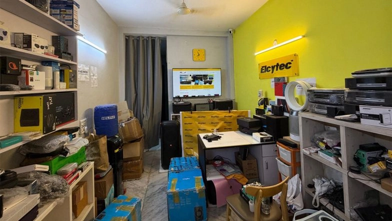 Business News | Why More Indians Are Choosing Elcytec for Trusted Pre-Owned Electronics