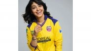 Business News | Indian Cricketer Harleen Deol's Skincare Routine Becomes a Trending Topic After Viral Videos