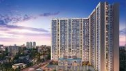 Business News | Puravankara's First Redevelopment Project in Mumbai Crosses Rs. 800 Crore in Sales at Launch
