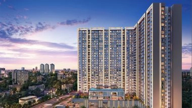 Business News | Puravankara's First Redevelopment Project in Mumbai Crosses Rs. 800 Crore in Sales at Launch