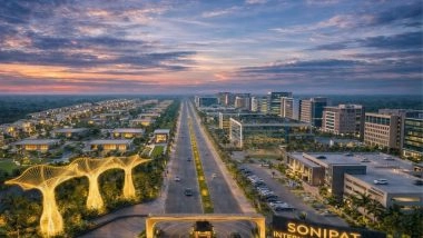 Business News | Emergence Of RightLand: Building the Foundation Of Sonipat's Structured Growth