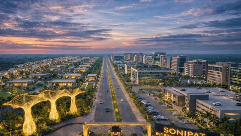 Business News | Emergence Of RightLand: Building the Foundation Of Sonipat's Structured Growth