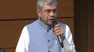 India News | Cabinet Approves Continuation of the Immigration, Visa, Foreigners Registration and Tracking Scheme