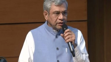 India News | Cabinet Approves Continuation of the Immigration, Visa, Foreigners Registration & Tracking (lVFRT) Scheme