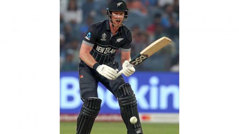 Sports News | Neesham Acknowledges New Zealand's Sub-par Performance After Loss to South Africa in T20I Series Decider