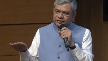 Business News | Cabinet Approves Rs 28,840 Crore for Modified UDAN to Strengthen Regional Air Links