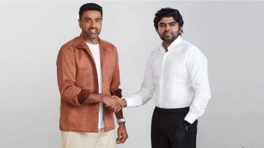 Business News | The Mastermind Meets His Match