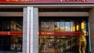 Business News | The World Famous American Pan-Asian Brand, P.F. Chang's, Debuts in the Tricity with Mohali Restaurant at HLP Gallerria