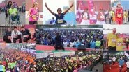 Business News | AU Jaipur Marathon: How a Heritage City Redefined the Global Running Blueprint Over 17 Historic Years