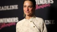 Entertainment News | Amanda Peet Shares How Her Kids Have Supported Her During Breast Cancer Diagnosis