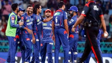 Sports News | Tom Moody Discusses LSG's Focus on Domestic Pace-bowling and Trophy Goals for IPL 2026