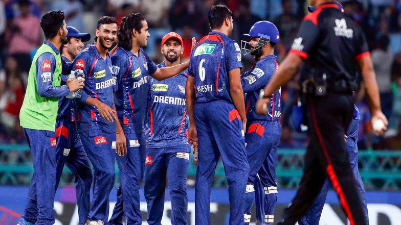 Sports News | Tom Moody Discusses LSG's Focus on Domestic Pace-bowling and Trophy Goals for IPL 2026
