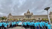 Business News | Hridayamrit Foundation Completes One Year: India's Largest Youth-Led Cardiovascular Health Literacy and Prevention Organization Announces National Mission