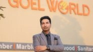Business News | Goel World Brings Integrated Home-Building Model to Lucknow, Backed by Century-Old Legacy