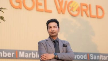 Business News | Goel World Brings Integrated Home-Building Model to Lucknow, Backed by Century-Old Legacy