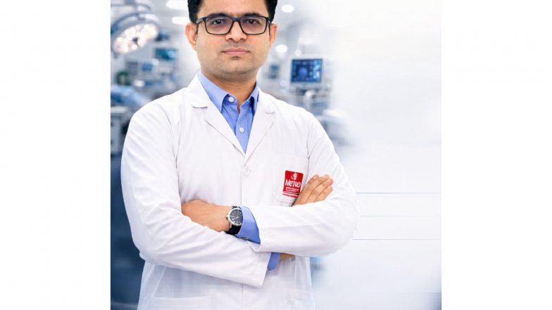 Business News | Region's First Teenager Endoscopic Spine Surgery: 16-Year-Old Girl Walks Pain-Free Just 24 Hours After Minimally Invasive Procedure