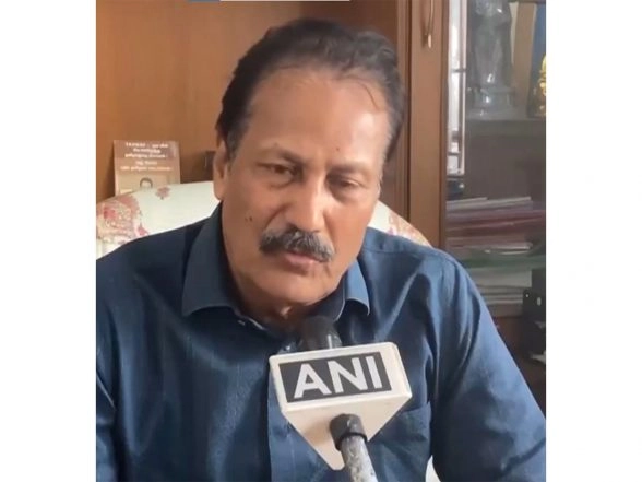 India News | Preparing to Contest Independently, Talks Stalled Due to Low Seat Offer: PT Chief K Krishnasamy Ahead of Tamil Nadu Polls