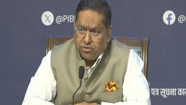 World News | PM Reiterated Commitment to De-escalation in West Asia in Call with Trump: MEA