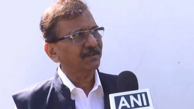 India News | Should Talk to Opposition in Country Instead of Trump: Sanjay Raut Jibes at PM Modi