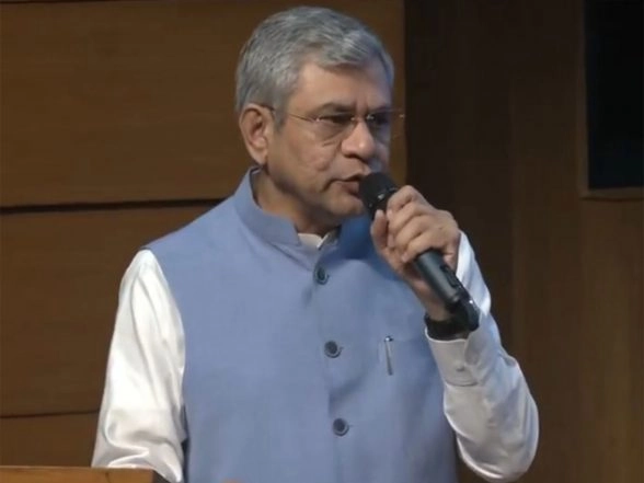 India News | Union Cabinet Approves India's Nationally Determined Contribution for 2031-2035, to Be Communicated to UNFCCC