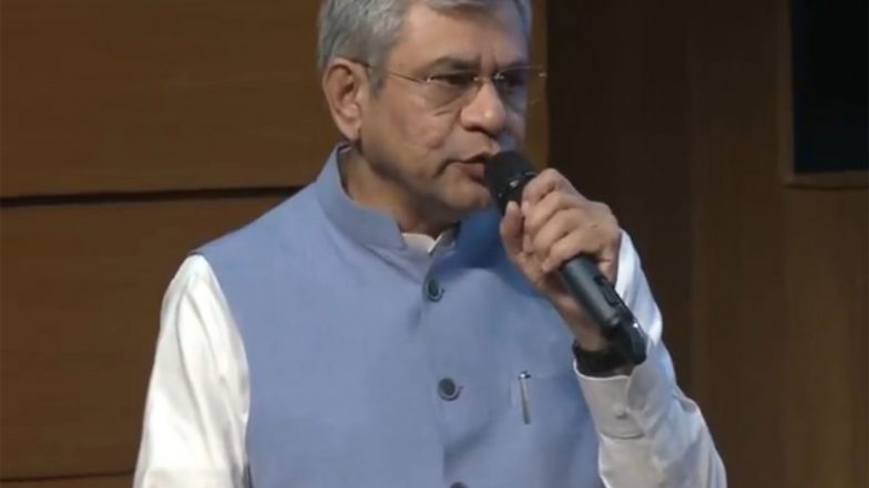India News | Union Cabinet Approves India's Nationally Determined Contribution for 2031-2035, to Be Communicated to UNFCCC