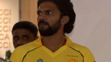 Sports News | BCCI Meeting with IPL 2026 Captains Concludes in Mumbai