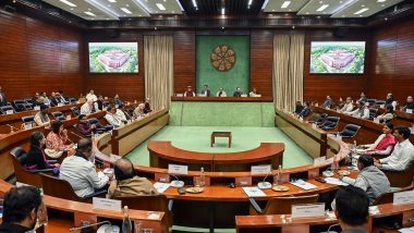 India News | Centre Assures 'situation Under Control' Amid West Asia Crisis, Energy Security Stable: Sources