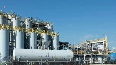 India News | Gujarat's Bharuch Emerges as Key Hub for Chemical, Petrochemical Industry